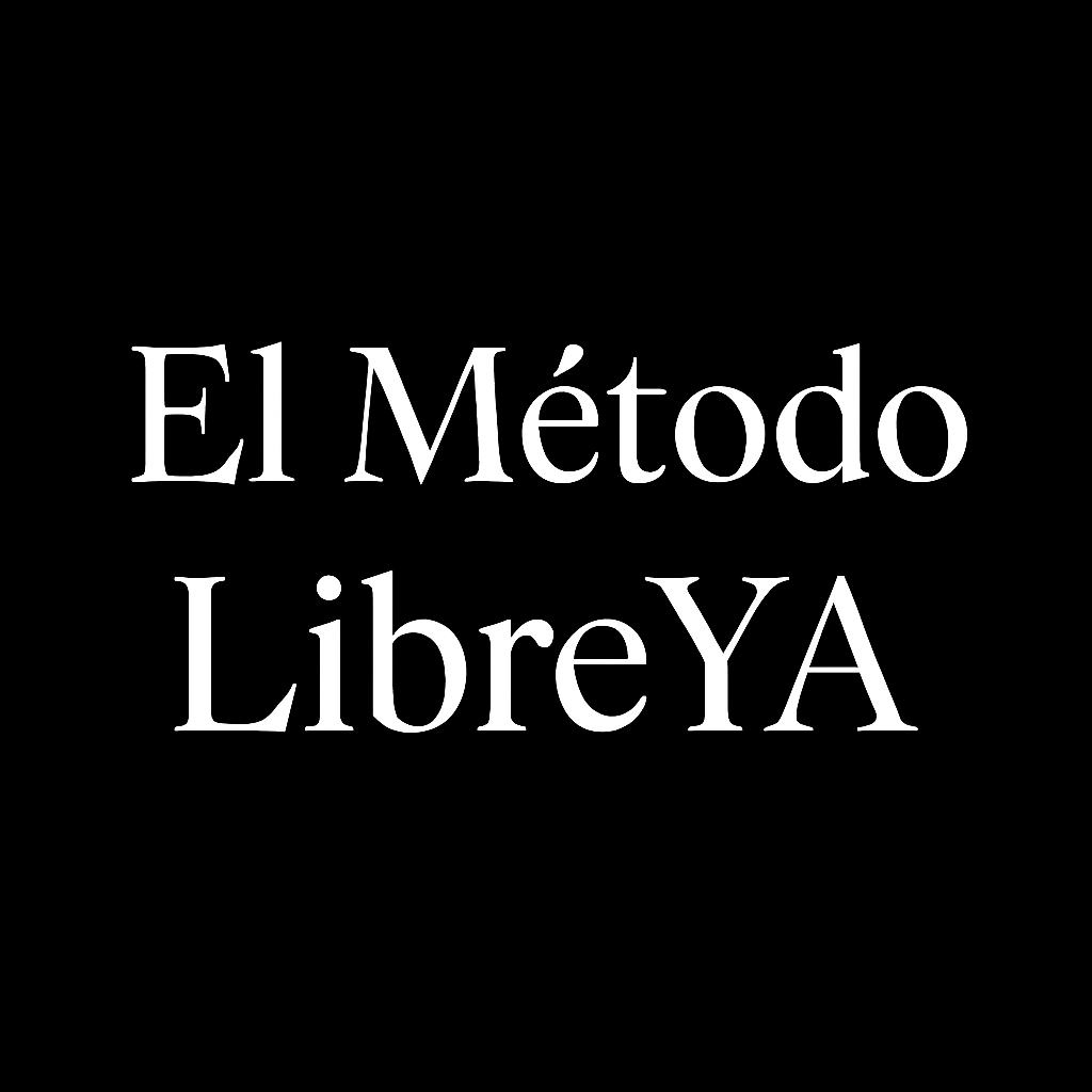 El Método LibreYA